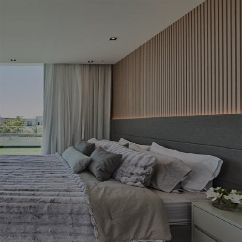 Línea Zen II interior